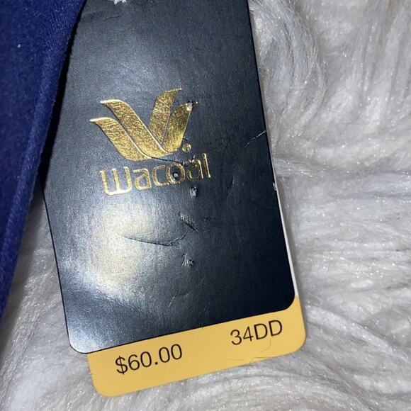 Wacoal Non-wired bra - Picture 3 of 5